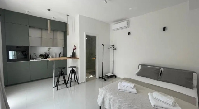 Studio D2, Забронировать Отель Отели Биоград-на-Мору с завтраком, рядом с Kornati Marina, Завтраки