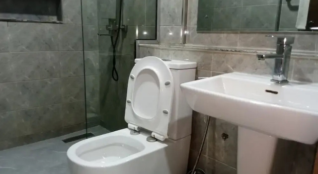 Люкс Classic Caritas Inn Igbobi