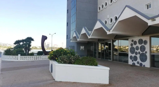 Apartamento Galtor 6, Buchen Sie Ferienwohnung Calp Costa Blanca