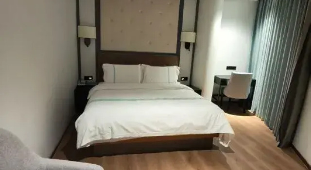 Люкс Deluxe Xana Hotelle (Quanzhou Jiangnan New Area)