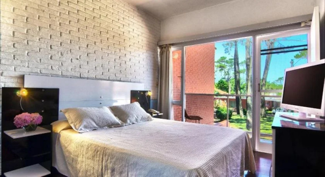 Apartment Sierra Alta, Prenota Appartamento Hotel a Maldonado con parcheggio, Parcheggio