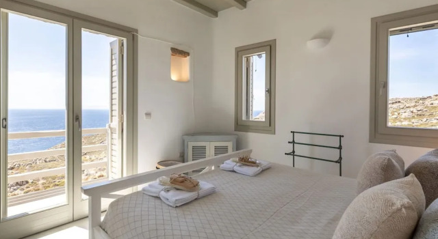 Lagoon Villa Mykonos