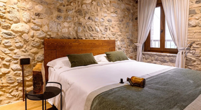 Номер Standard B&B Casa del Vicario