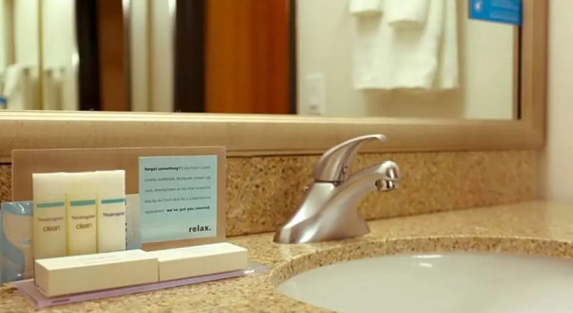 Люкс c 1 комнатой с балконом Hampton Inn Kalispell
