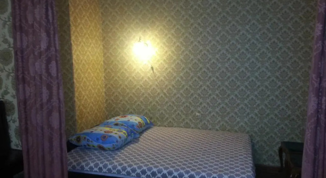 Volgograd Prospekt House 96, Book Hotel UVAO Area Moscow, near Kuzminki