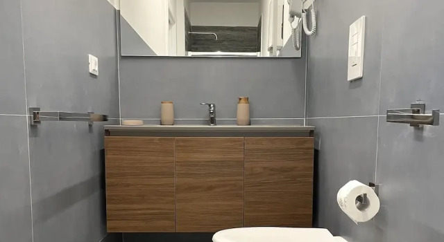 Номер Standard Barirooms - Murat Suites