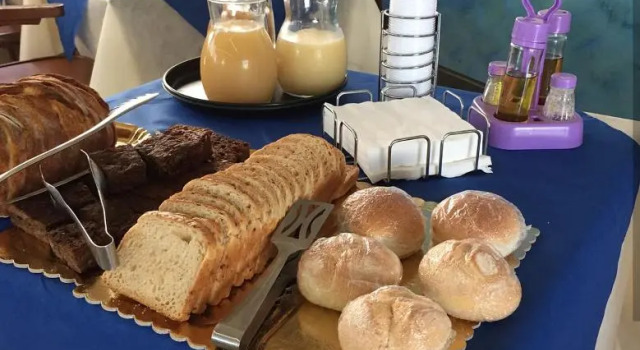 Standart oda B&B Belvedere