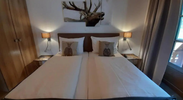 Шале Hochalmbahnen Chalets 1-01, Alpenglocke, nahe Gondel, Hunde willkommen