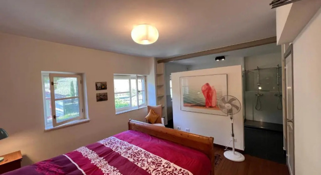 Large villa for 20 guests on large estate with private pool and tennis court Big conference room with facilities VILLAITALY EU, Buchen Sie Villa Cairo Montenotte Ligurien