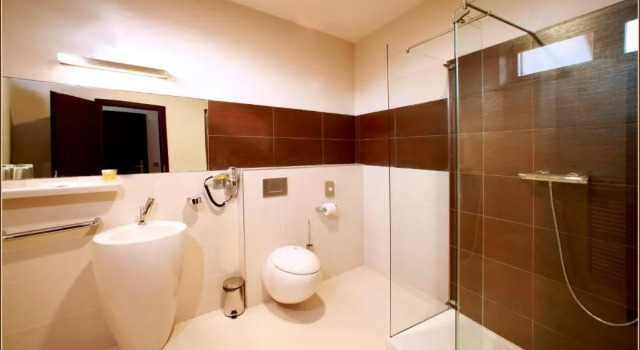 Номер Standard Hotel Lahofer