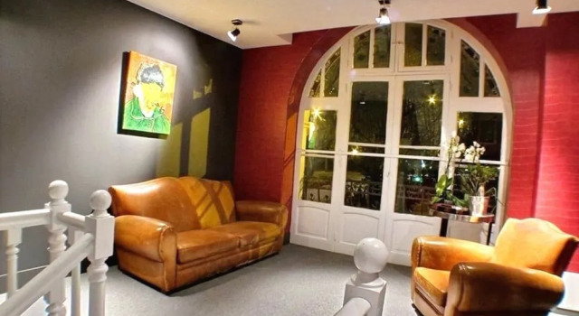 Hôtel 19Cent, Забронировать Отель Ле-Крёзо 