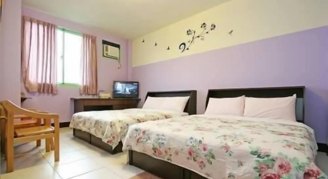 Klassiek kamer Pulicity B&B