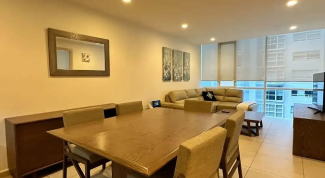Van Gogh - Amazing 1 BR Apt in New Polanco, Забронировать Апартаменты/квартира Мехико Мексико, рядом с Поланко