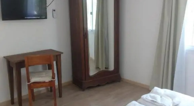 Casa Campana