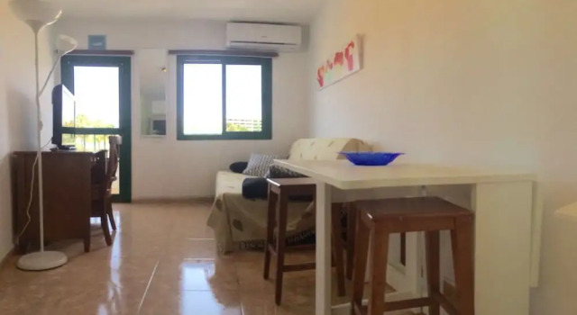 Apartment in Maspalomas - 104623 by MO Rentals, Забронировать Апартаменты/квартира Отели Плайя дель Инглес с бассейном, рядом с Экуменический храм Эль-Сальвадор, Бассейн