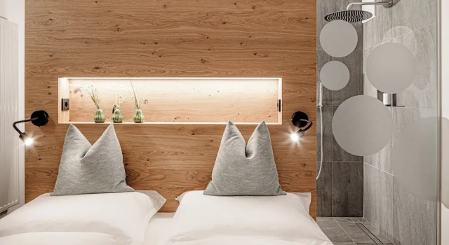Люкс Premium с видом на горы Amolaris Garden Lodges & Guesthouse