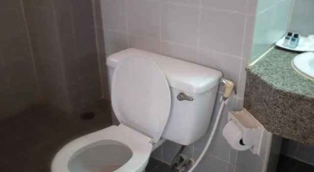 Номер Standard Sripajak Mansion