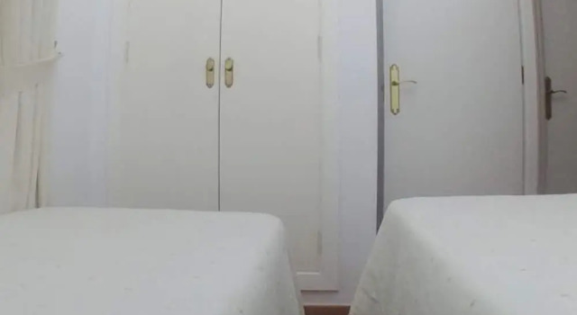 106645 - Apartment in Zahara