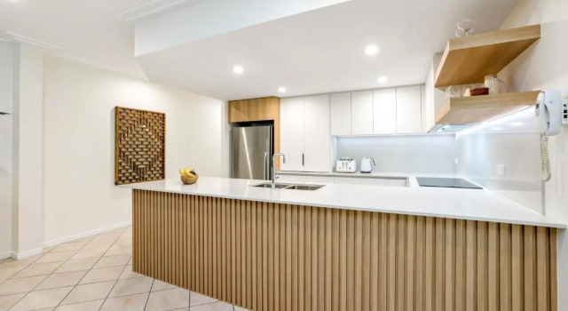 Апартаменты Superior Oasis at Palm Cove