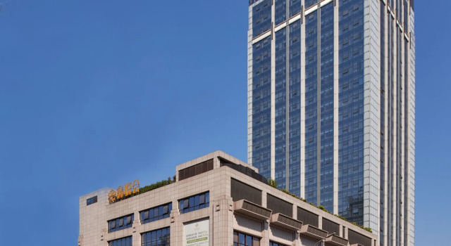 Yinxin Century Hotel