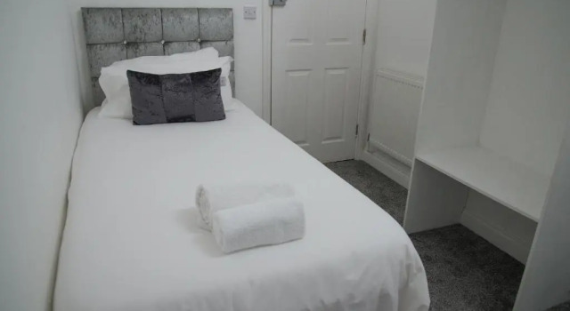 Номер Deluxe TLK Apartments & Hotel - Beckenham Junction