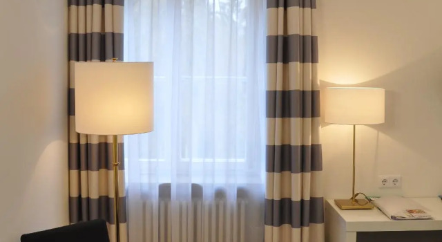 Двухместный номер Economy relexa hotel Schatten Stuttgart