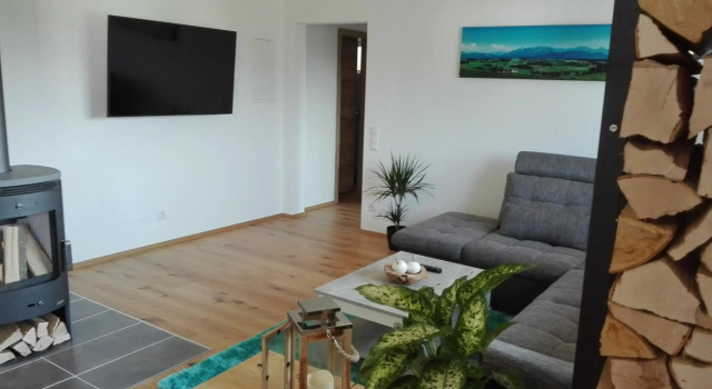 Ferienwohnung Alpenpanorama, Book Hotel Hopferau Ostallgaeu