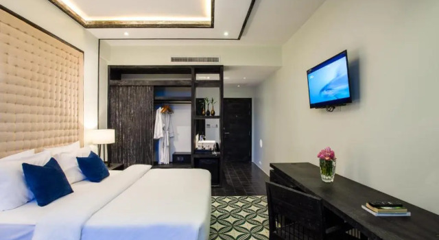 Номер Standard Monthara Angkor Residence