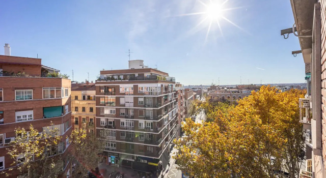 Delagua Apartments Atocha I, Забронировать Апартаменты/квартира Мадрид Провинция Мадрид, рядом с Дом-музей Лопе де Вега
