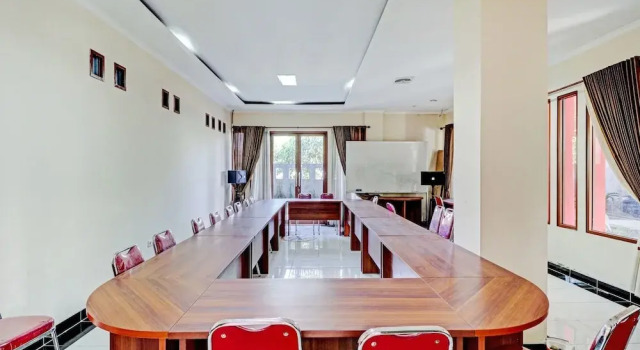 Hotel O Harumi Family Homestay