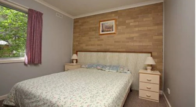 Kingsway Holiday Flats and Gariwerd House, Varaa Hotelli Halls Gap 