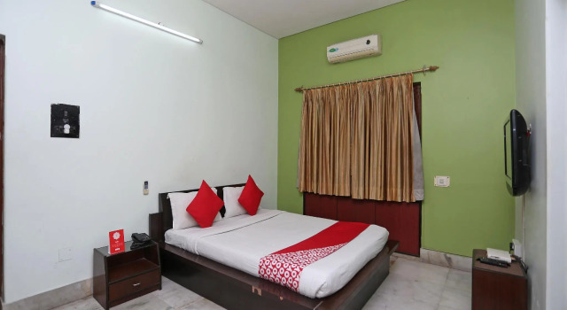 OYO 6736 Sima Inn Guest House, Забронировать Гостевой дом Гостевые дома Калькутты, рядом с Университет Алиах, Гостевой дом