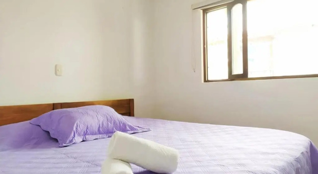Двухместный номер Standard Hotel Verona Villa de Leyva