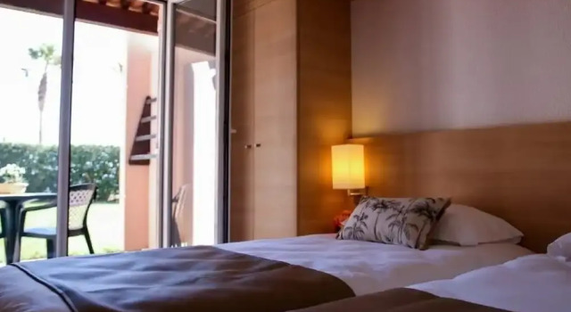 Kaliopé Hotel & Résidence by Oustal del Mar