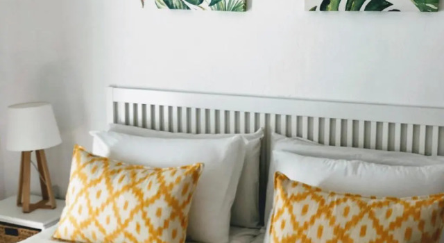 Апартаменты c 1 комнатой Casa-Casita