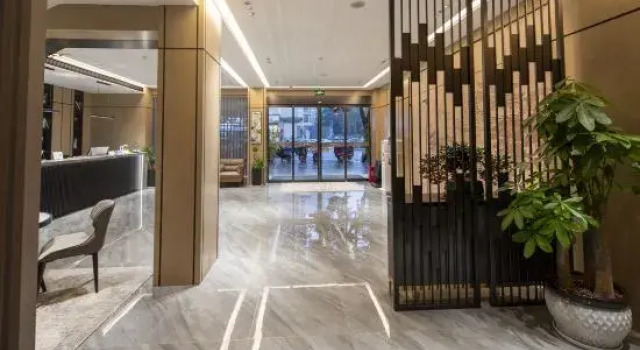 CL,dcxa.hotel, Забронировать Отель Хуайхуа Хунань