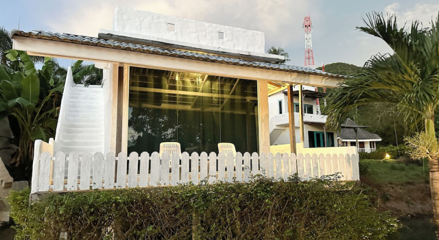 Номер Superior Capital O 75411 Navagio​ Boutique​ Koh​ Chang