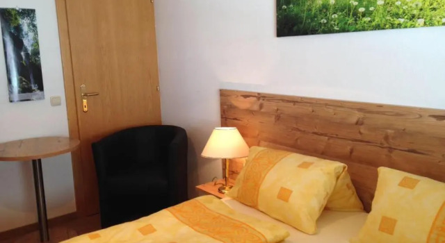 Ferienwohnungen Obex, Prenota Hotel Hotel a Tirolo con parcheggio, Parcheggio