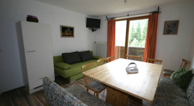 appartement-Reiteralm, Забронировать Отель  