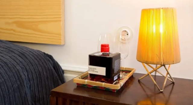 Номер Standard 14º Esquadra - Cais das Pedras Guest House