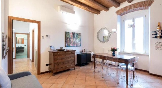 Апартаменты с 2 комнатами с балконом REGO APARTMENTS SAN TOMASO - Boutique Aparthotel with some off-site apartments in a Charming Historic District close to Upper Town