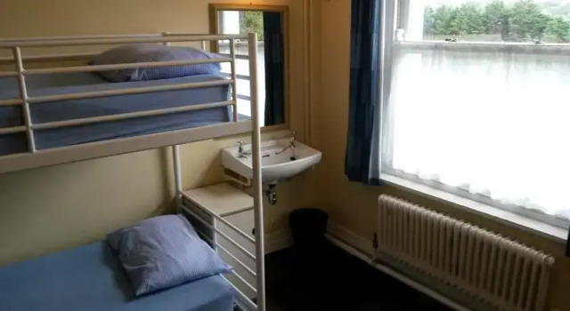 Abbeywood House, Prenota Ostello Westport 