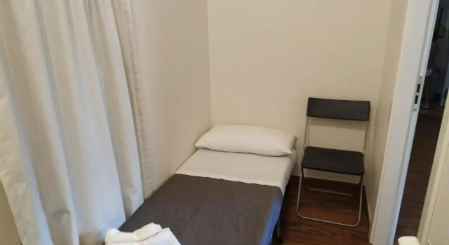 Коттедж La Casa di Chris