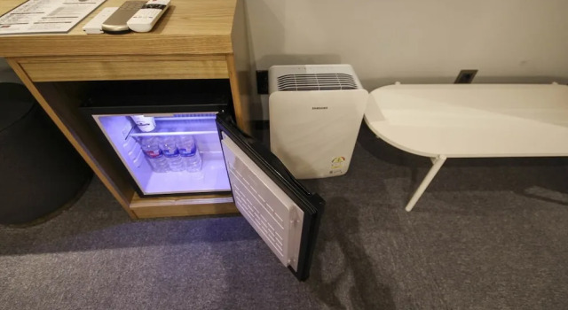 Busan Sasang The Van Hotel, Prenota Hotel Sasang-Gu Busan