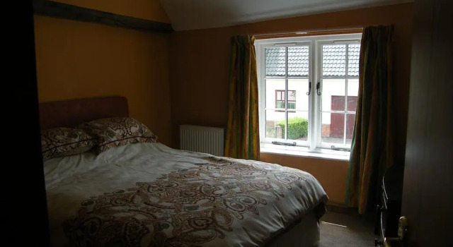 Sir Alfred Munnings Hotel, Rezervasyon Otel Merseyside otoparklı oteller, Otopark