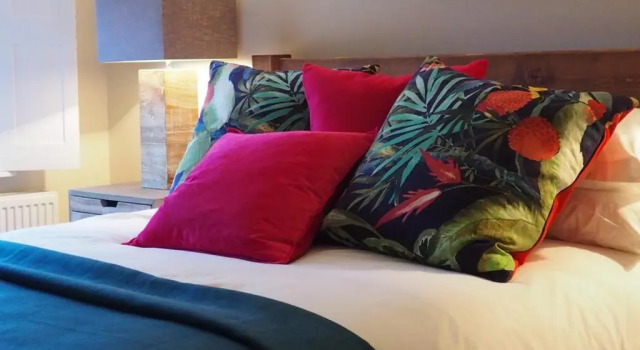 Havisham House, Boek Hotel Woburn Bedfordshire