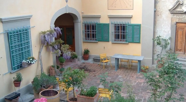 Bed and Breakfast Borgo Ponte dell'Asse