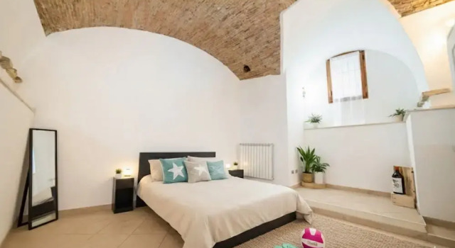 Апартаменты Casa del Borgo