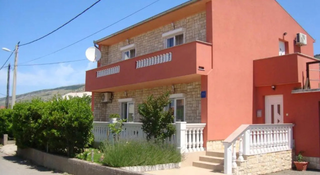 Apartment studio Marijana, Prenota Appartamento Segna 