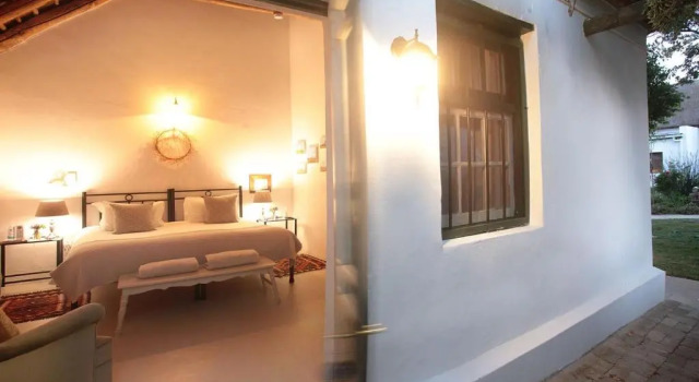 Двухместный номер Standard Onse Rus Guesthouse